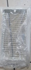 Metalaire CC5-1 Transfer diffuser/Register/Grille 12×6 Part #E0002362-2