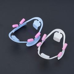 Dental Orthodontic Mouth Cheek Lip Opener T/Y Cheek Retractor Mouth Photography