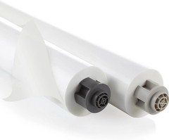 Thermal Laminating Film Roll, 2 Pack, NAP I, Ultima 65 Ezload