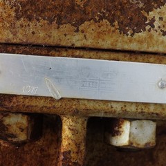 4″ Gate Valve Lug Mount Steel CR13 800°F