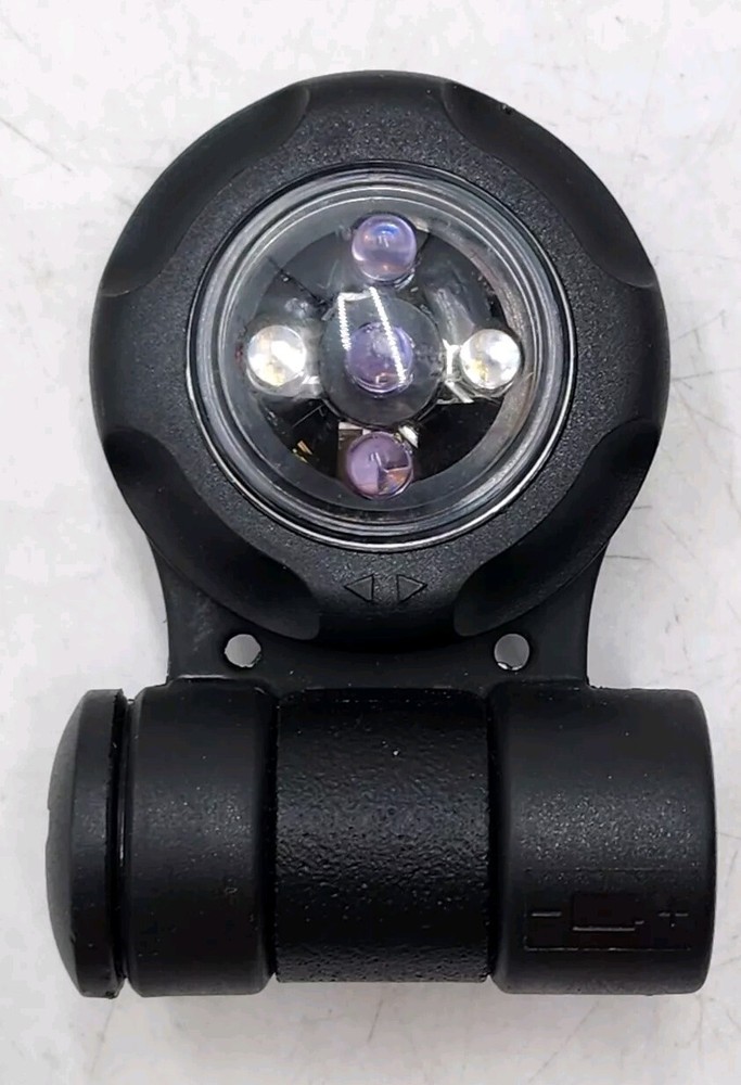 VIP Signal Light Adventure Light Takes 3V Lithium Battery 2/3A OEM/Genuine Green