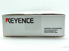 KEYENCE CORPORATION MODEL: MV-B10 100W AC SERVO MOTOR 200VAC/1.0A