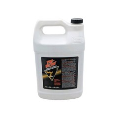Tri-Flow TF260201 Multipurpose Lubricant, 1 Gal. Jug, Mineral Oil, Brown