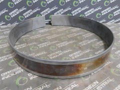 NEW Tempco MBH01028 L 30 24 Band Heater 2300W 240V 2 in x 12 in