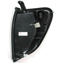 Right Passenger Side Signal Light Clear Amber Corner Parking Toyota Tacoma 98-00