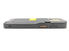 Datalogic Memor 30 SGVWF Mobile Computer Barcode Scanner (944850001) Black