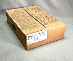 Lincoln ED032589 1/8″ x 14″ Excalibur 7018 MR Stick Electrodes 3-10lb Cans 30lbs