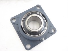 Genuine Napa SKF Universal Marine Adapter Bearing Housing 2.37″ Bore Dia