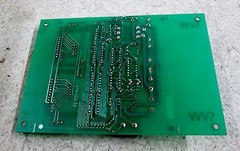 Cantech 6020-I063 Master Board (FREE SHIPPING) 6020-1063 [P50A]