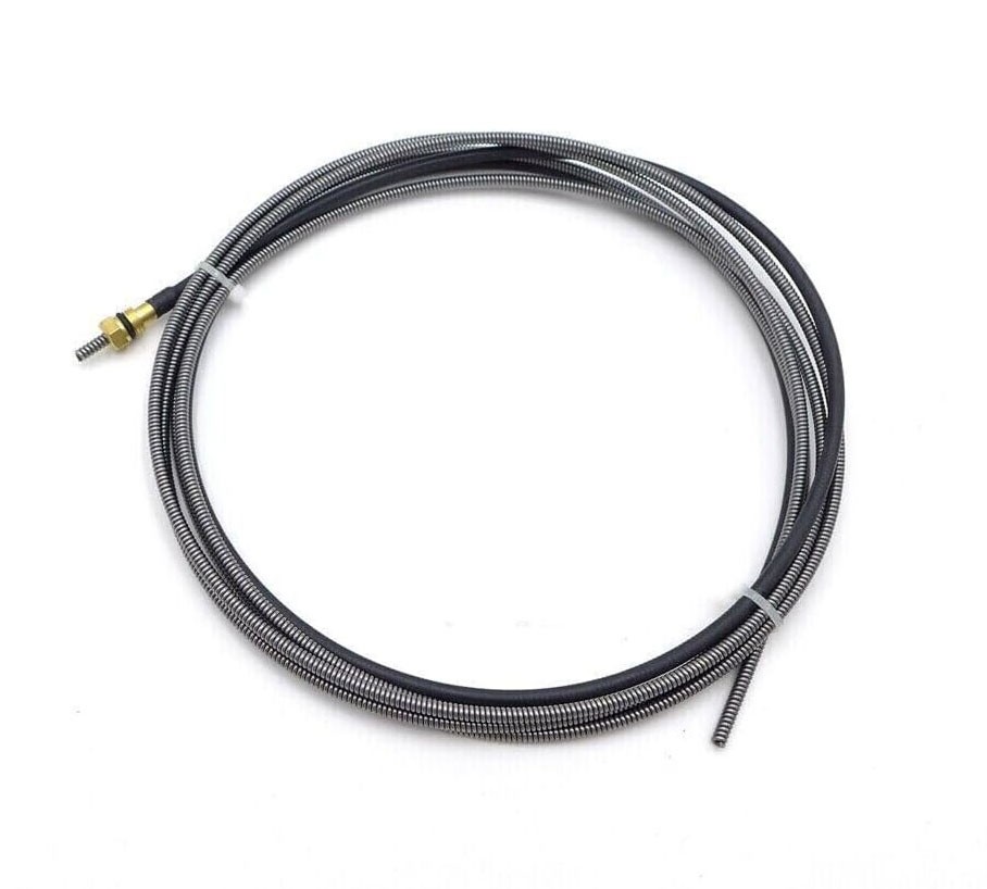 15ft Liner .030 – .035 194011 for Miller M10 M100 M15 M150 M25 M40 Mig Gun Part