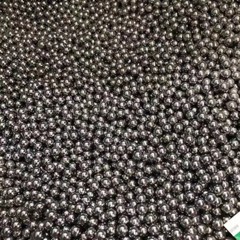 Ball Bearings Carbon Steel 1/1.5/2/2.5/3/3.5/4/4.5-20mm Diameter Choose Quantity