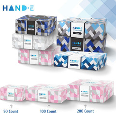Pink Nitrile Disposable Gloves – Esthetician, Nail Tech, Hair Dye & Stylist, Cle