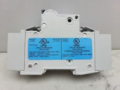 Siemens 5SJ4205-7HG42 Circuit Breaker 0.5A Amp 2-Pole Type NSJ 277V/480Y New
