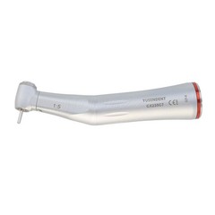 COXO Dental Electric Handpiece 1:5 Increase Fiber Optic Contra Angle C7-5