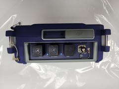 VeEX MTTplus, MTTplus-410+ OTDR Module, 1310/1550/Aux 1330nm, OPM, OLS, VFL