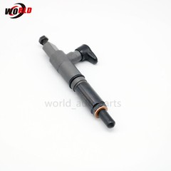 Fits Kubota Engine V2203 4X Fuel Injector 1G918-53000 1G918-53001 1G918-53002