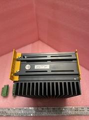 Parker Compax 3 C3S075V4F11 I20 T11 M00