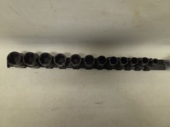 MATCO 12-PIECE BOLT EXTRACTOR SOCKET SET