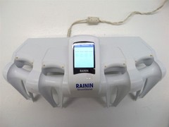 Rainin SmartStand SCS-B Electronic Laboratory Pipette Charging Stand – Top Only
