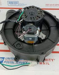 A249 Upgraded Blower Motor for Lennox Draft Inducer Replaces Fasco 702112686