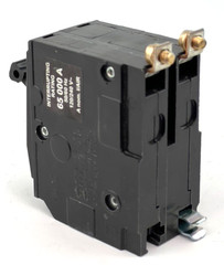 Square D QHB230 30A 2P 120/240V Standard Bolt-On Circuit Breaker — NEW