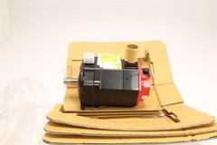 FANUC AiS 8/4000 SERVO MOTOR A06B-0235-B705#S000