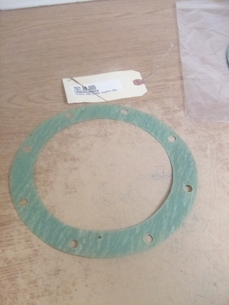 Gusher R617035Q Impellor Housing