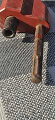 Hilti Ground Rod Driver