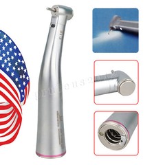 Dental 1:5 Fiber Optic Contra Angle Electric Handpiece Fit KaVo COXO CX235C7-1