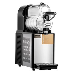 3L Commercial Slushy Machine Margarita Smoothie Frozen Drink Slushie Maker