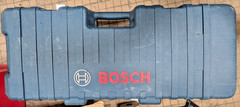🤠 BOSCH CORDED DEMOLITION JACKHAMMER GSH16 – 28