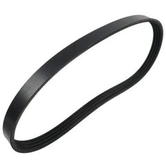 Drive Pump Belt 6662855 for Bobcat 853 863 864 873 883 A220 A300 S220 S250 T200