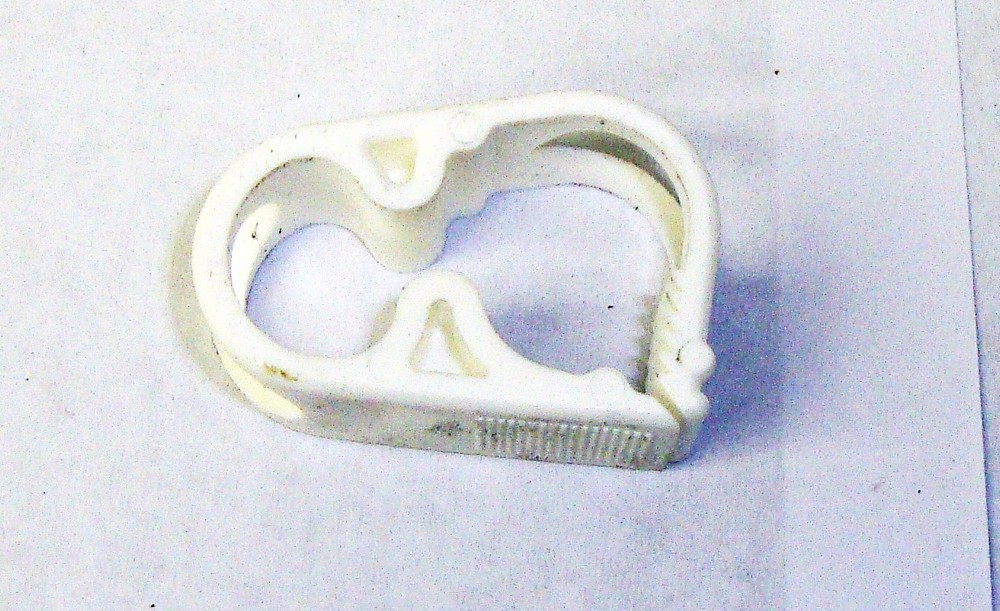 New Harkey-Roberts Corp. MEDI Clamp HVY Duty Part-340TCP2 16124MO