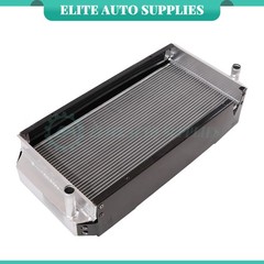NEW For Bobcat S150 S150G S160 S175 S185 S205 Radiator 6686077 6734100 7152356