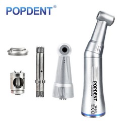 NSK Style Dental Inner Water Contra Angle /4H Air Motor Low Speed Handpiece WY4