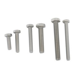 176 Pieces M6 M8 M10 Bolts and Nuts Flat Washers Combination Kit Stainless Steel