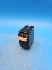 Eaton Cutler Hammer CH230 2 Pole 30 Amp Circuit Breaker. Metal Foot. Half Notch