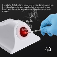 Woodpecker Style Dental LCD Endo Apex Locator Endodontic Root Canal Finder st