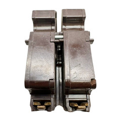 Federal Electric NA240 Stab-Lok Circuit Breaker, 2-Pole, 40A, 120/240V, Type NA