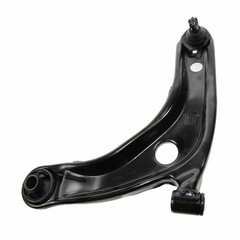 Control Arm Lower Left Right w/Ball Joint xD 1.8L 08-14 Yaris 1.5L 07-18 2pcs