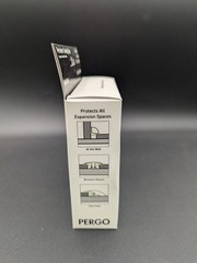 Pergo Perimeter Sealing Tape 1 3/8″ x 100′ Indoor Waterproof Flooring Sealant