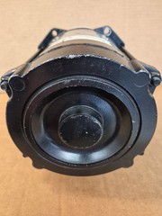 Franklin Electric 1/3HP Explosion proof motor 115v/230v 1725 RPM