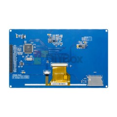7inch TFT LCD module Display 800×480 SSD1963 Touch PWM For Arduino AVR STM32 ARM