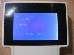 C203033 FISNAR F4500N XYZ Smart Robot Fluid Dispenser w/ Teach Pendant