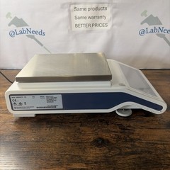 Mettler Toledo ML3002TS/00 Precision Top loading Balance 3200g x 0.01 Excellent