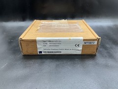 Sartorius PR6211 Series Industrial Compression Load Cell 500kg–10t