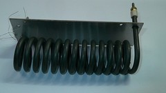 Carter Hoffman Part # 18612-0131 120V 1700W Element Asbly Final Price