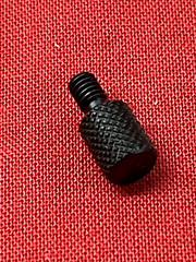 Starrett PT10453 Extra-Length Contact Point, Regular Style, 1/4″ Long Flat STOCK