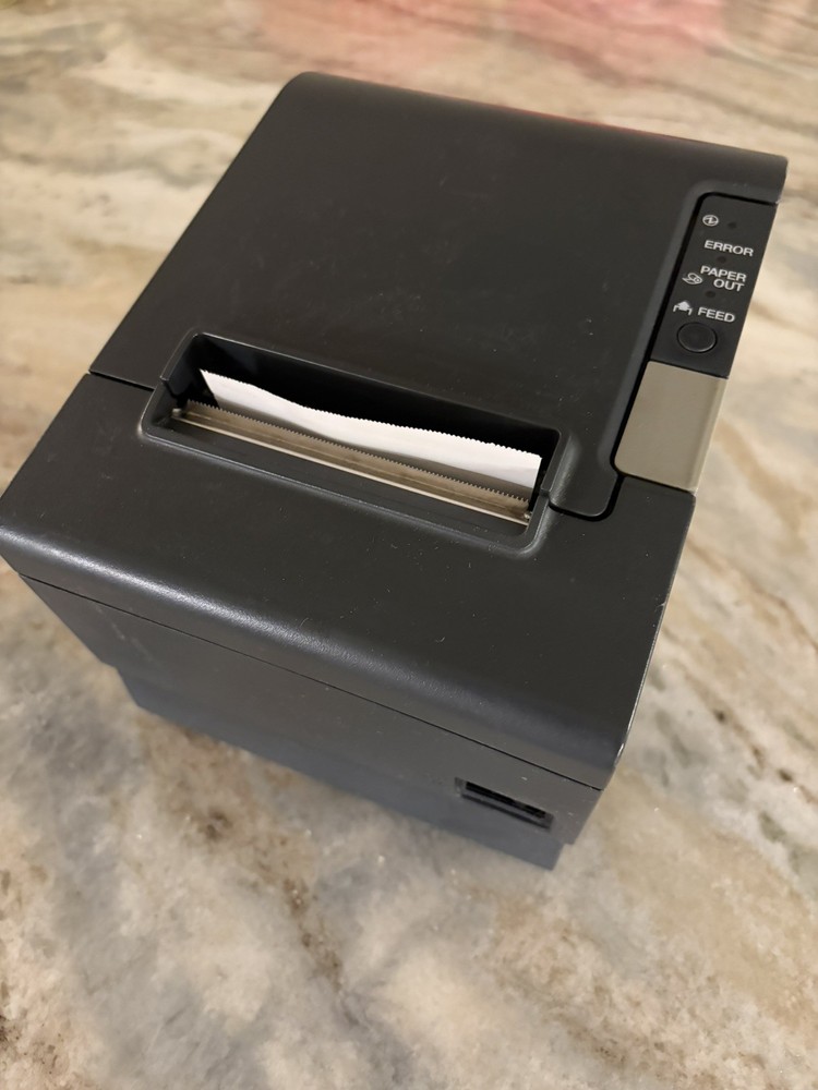 Epson Receipt Printer M129H
