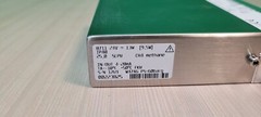 BURKERT 8711 25.0 SLPM Flowmeter CH4 Methane 24V 13W NEW